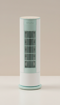 Glide Personal Tower Fan Slim Profile